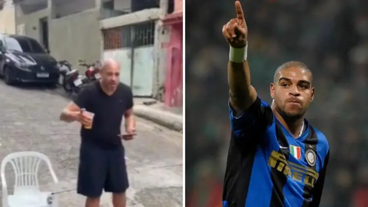 Adriano