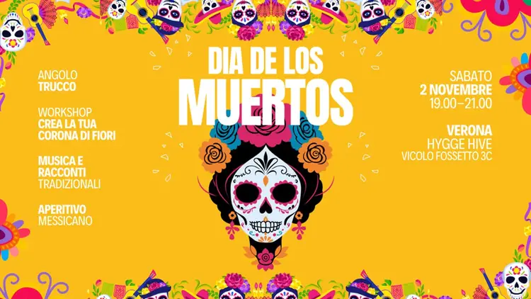 Dia de los Muertos