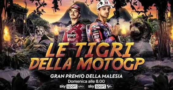 MotoGP