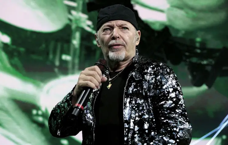 Vasco Rossi