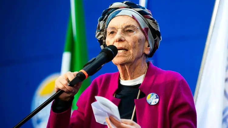 Emma Bonino