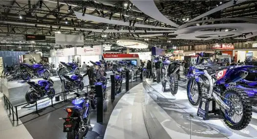 EICMA