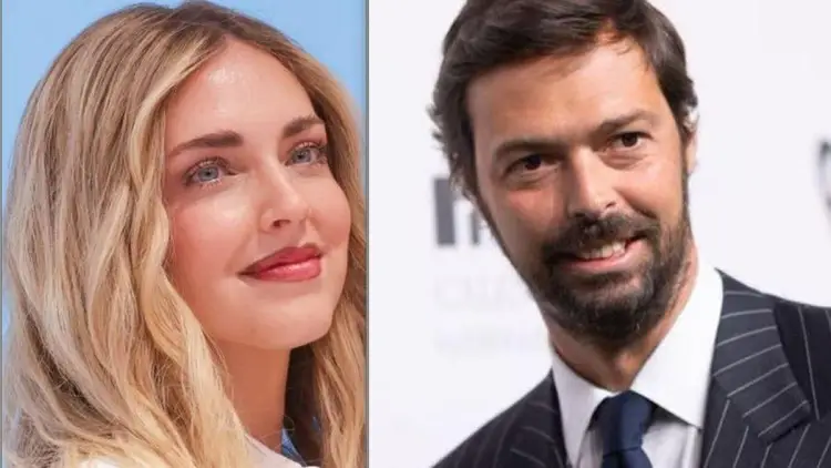 Tronchetti Provera Chiara Ferragni