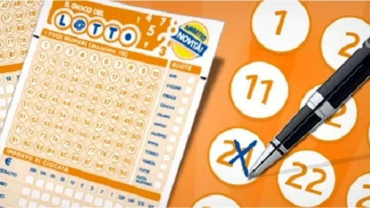 Estrazione Lotto oggi