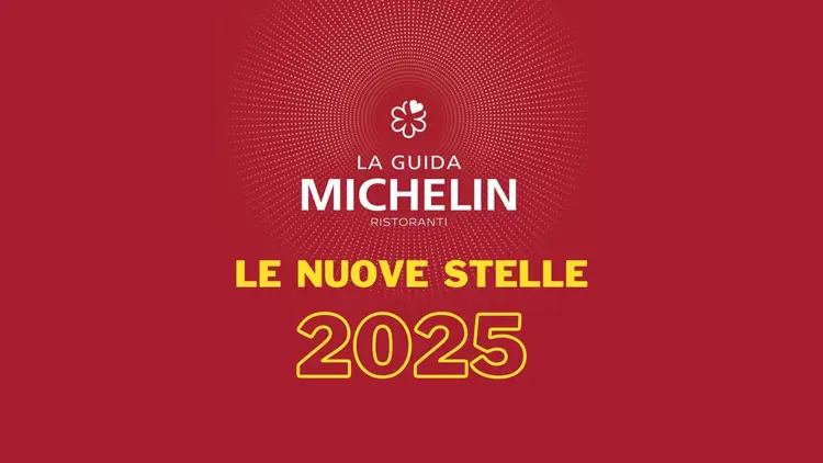 Stelle Michelin 2025