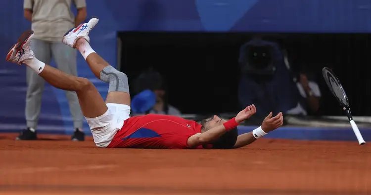 Djokovic