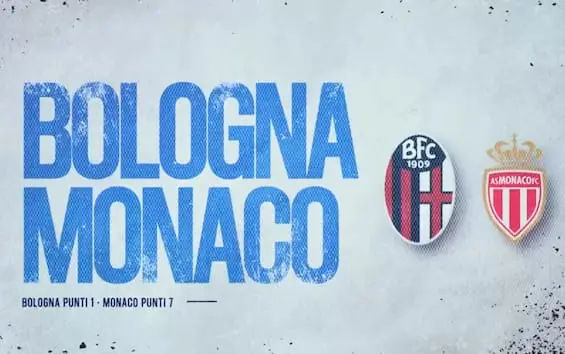 Bologna-Monaco