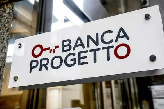 Banca Progetto