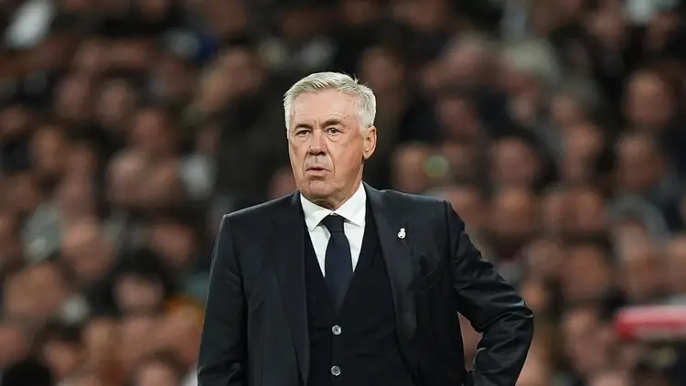 Ancelotti