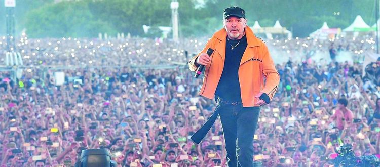 Vasco Rossi