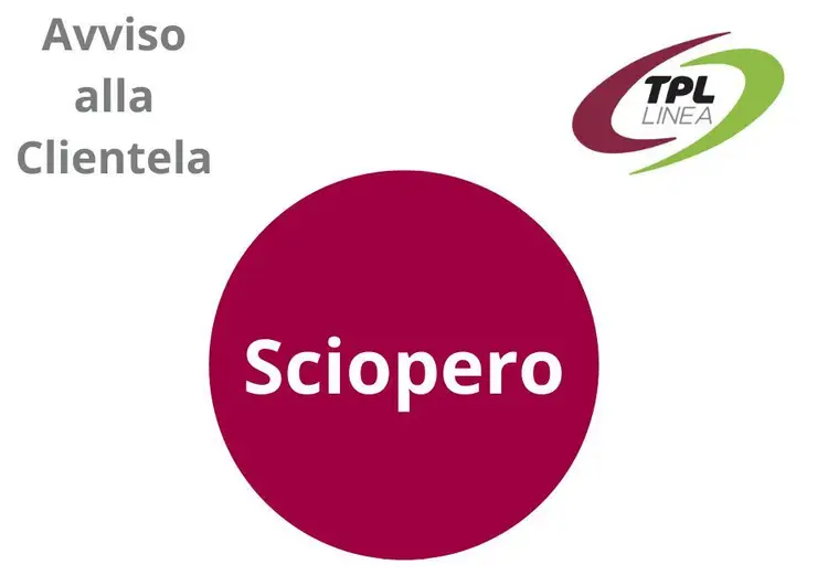 Sciopero 8 novembre