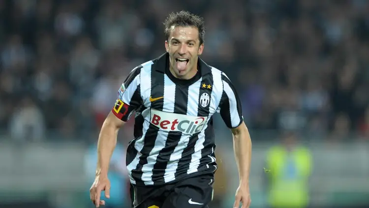 Del Piero