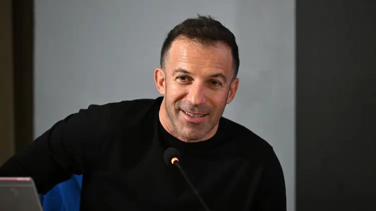 Del Piero