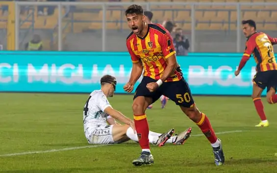 Lecce-Empoli