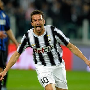 Del Piero