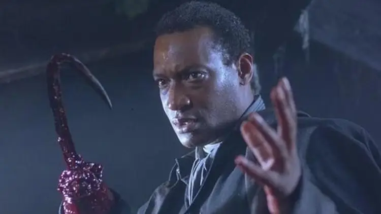 Tony Todd