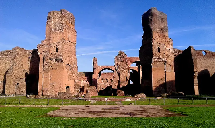 Domenica ecologica Roma