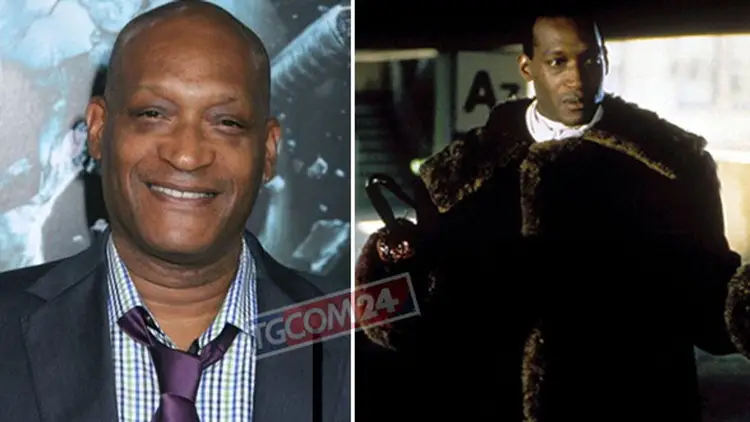 Tony Todd