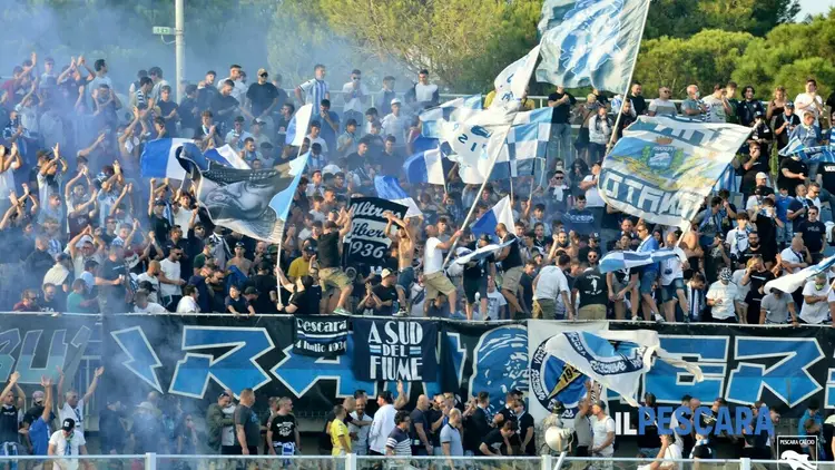 Pescara calcio