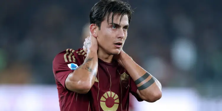 Dybala