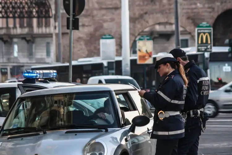 Domenica ecologica Roma