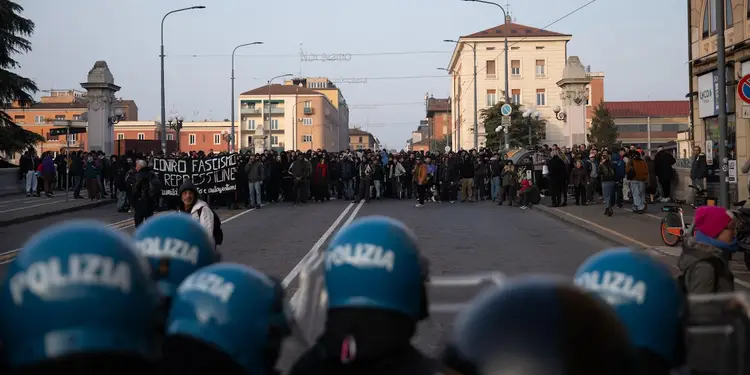 Bologna