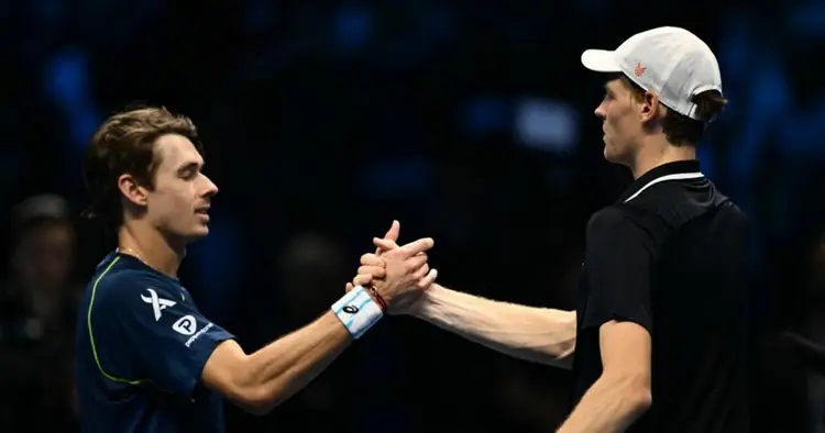 ATP Finals