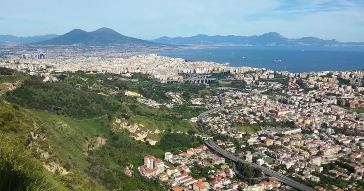 Napoli