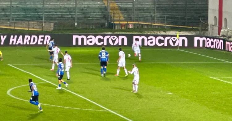 Padova calcio