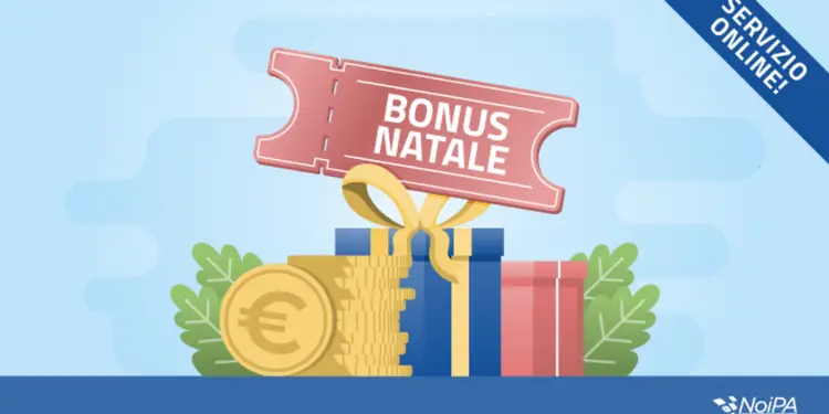 Bonus Natale 2024