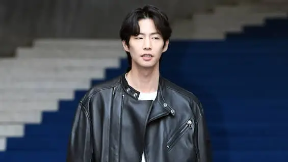 Song Jae Rim