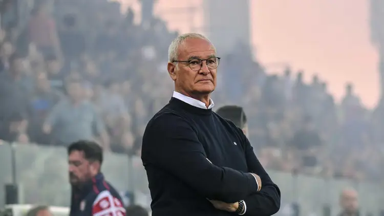 Ranieri