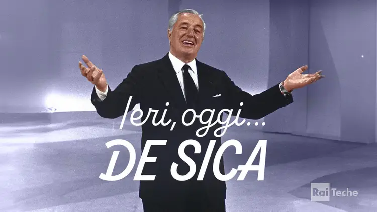 Vittorio De Sica