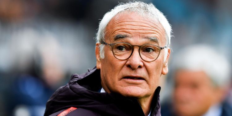 Ranieri