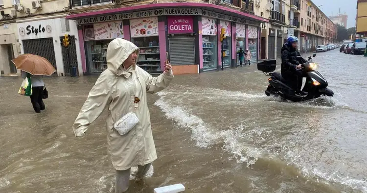 Malaga