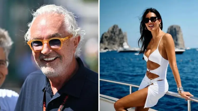 Briatore