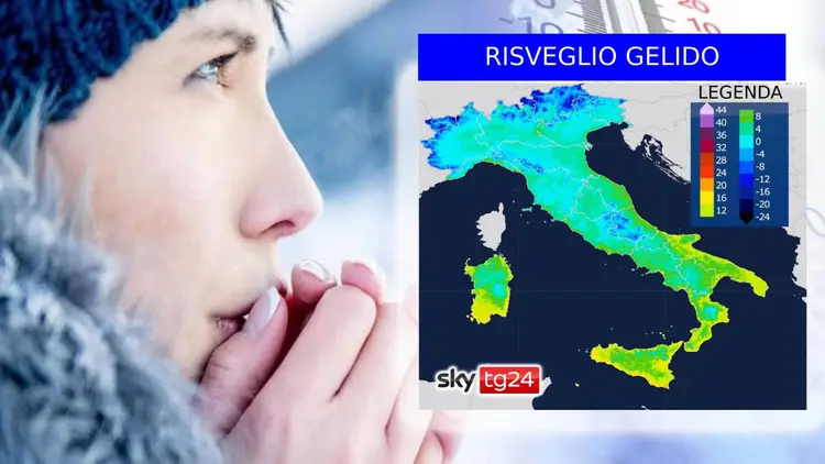 Previsioni meteo