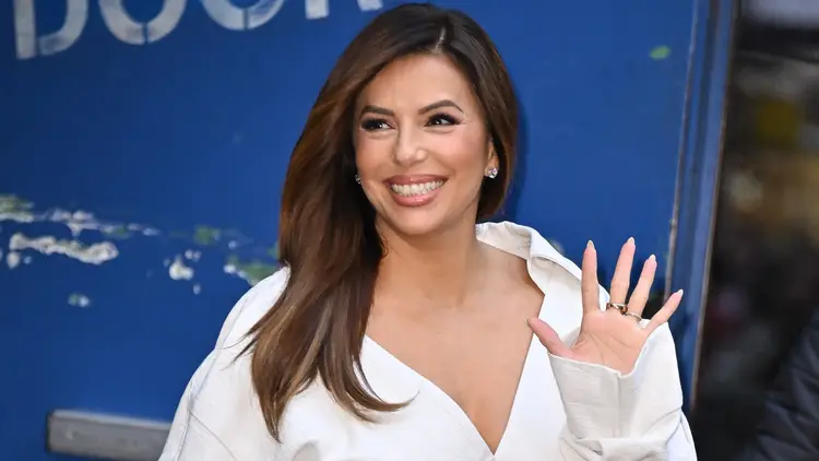 Eva Longoria