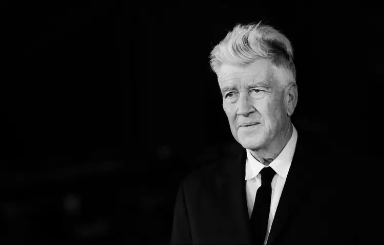 David Lynch