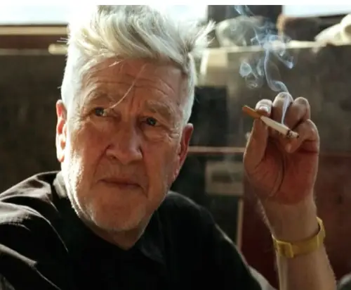 David Lynch