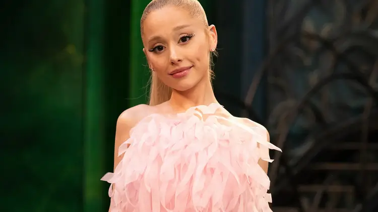 Ariana Grande