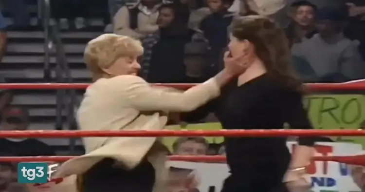 Linda McMahon