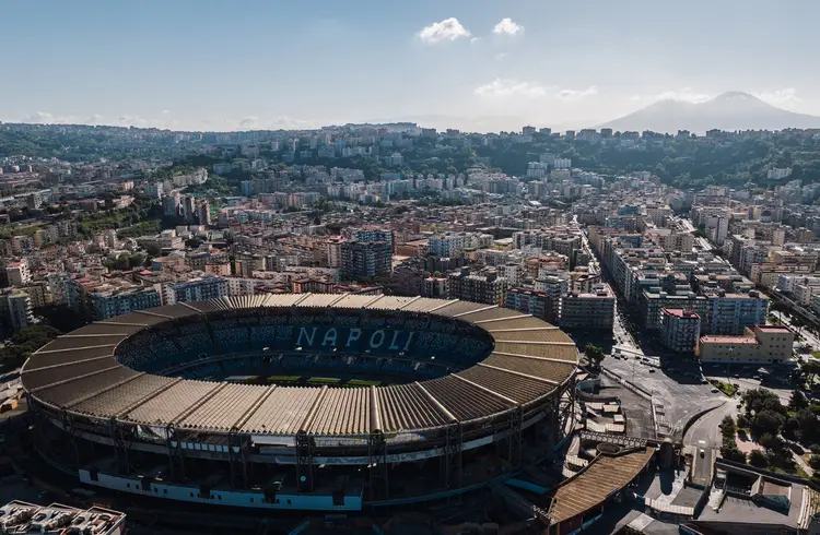 Napoli-Roma