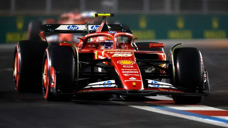 Mondiale Costruttori F1