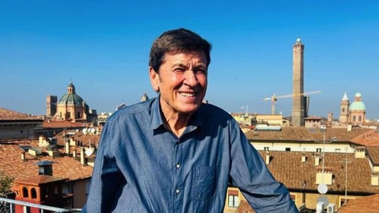 Gianni Morandi