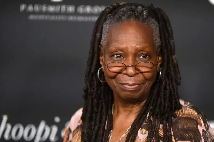 Whoopi Goldberg