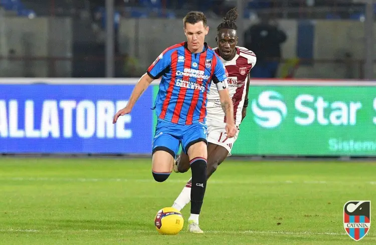 Catania Calcio