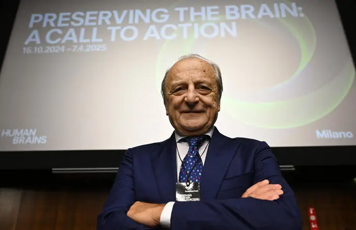 Giancarlo Comi, neurologo