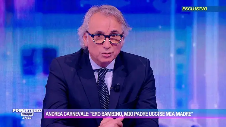 Andrea Carnevale