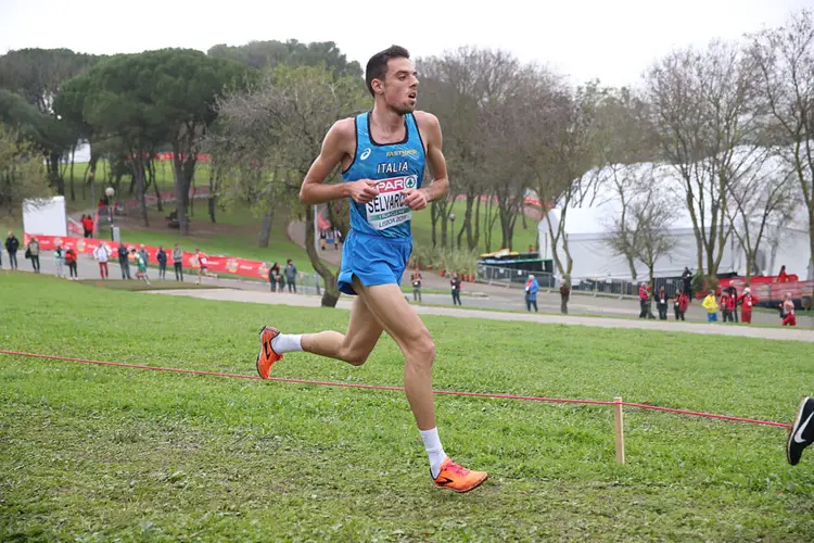 Maratona di Torino